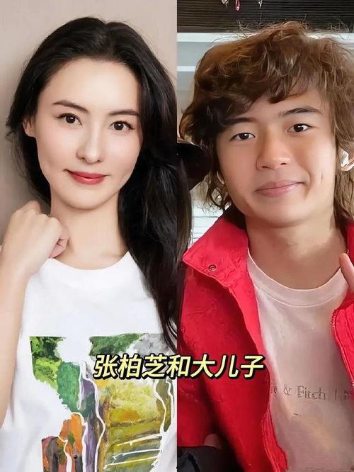 娱乐圈吃瓜张柏芝被气到入院图片